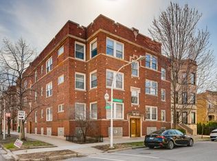3849 N Lakewood Ave APT 2S, Chicago, IL 60613