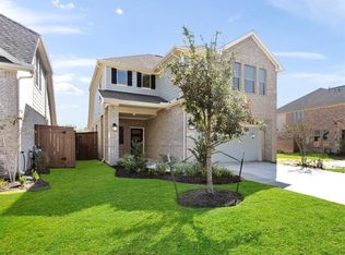 23023 Penstemon Trl, Katy, TX 77493