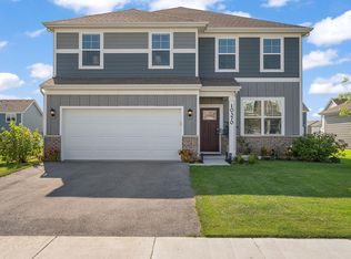 10370 Blaine St, Crown Point, IN 46307