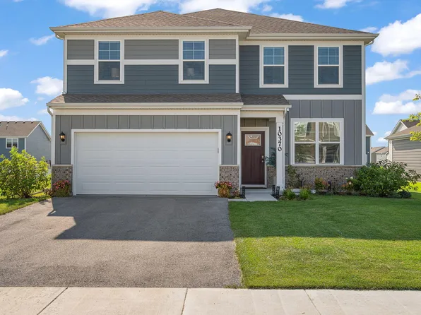 10370 Blaine St, Crown Point, IN 46307