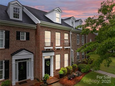 16930 Summers Walk Blvd, Davidson, NC, 28036