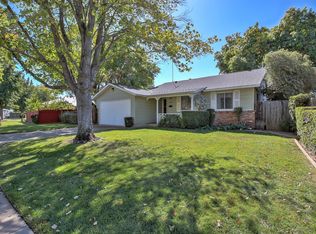 2620 Chassella Way, Rancho Cordova, CA 95670