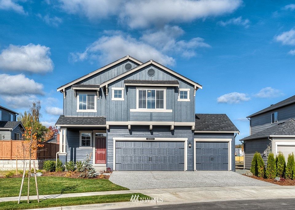 1st image of 2128 83rd Avenue E #43