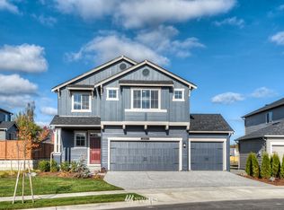 9613 Hawkins Avenue Lot #25, Granite Falls, WA