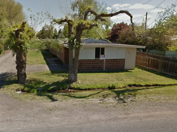 4406 Denver Ave Unit A-b, Klamath Falls, OR 97603