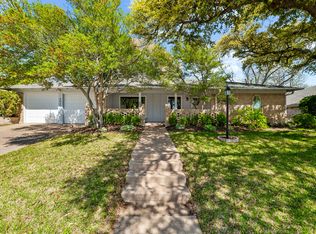 4020 Aragon Dr, Fort Worth, TX 76133