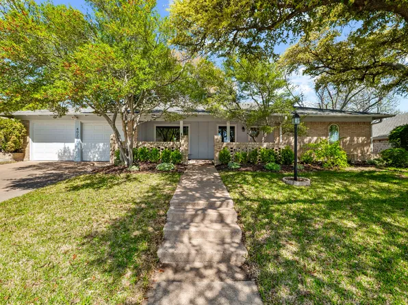 4020 Aragon Dr, Fort Worth, TX 76133