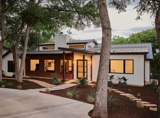 4301 Balcones Dr, Austin, TX 78731