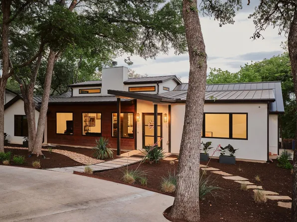 4301 Balcones Dr, Austin, TX 78731