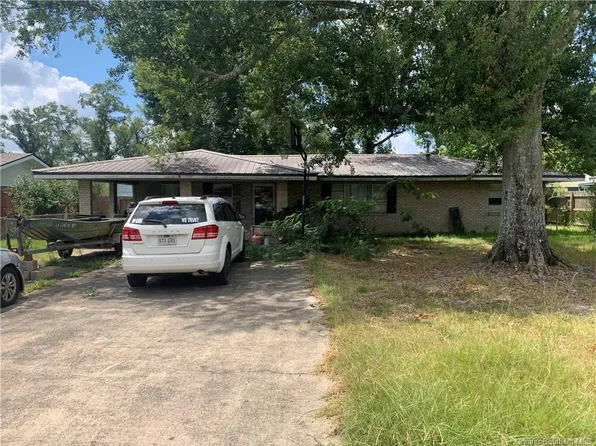 124 Dalton Rd, Westlake, LA 70669