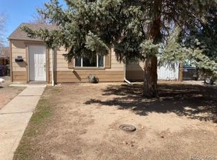4735 Fillmore St, Denver, CO 80216