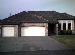 14617 154th St E, Orting, WA 98360