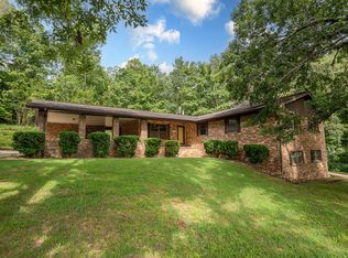 2292 McKaig Rd, Trenton, GA 30752