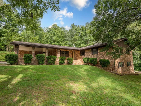 2292 McKaig Rd, Trenton, GA 30752