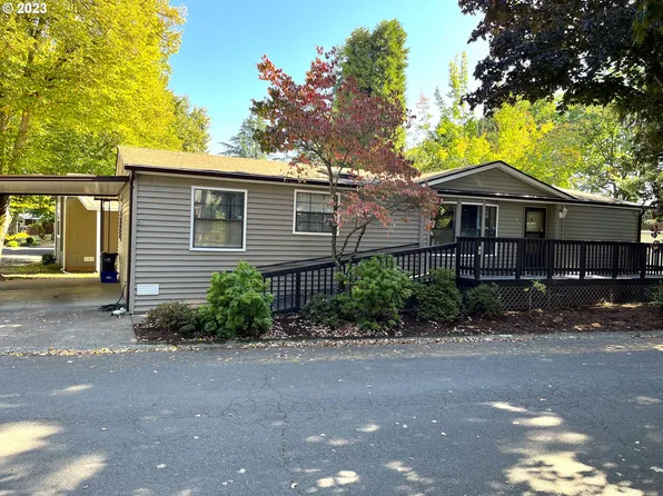 1475 Green Acres Rd Space 83, Eugene, OR 97408