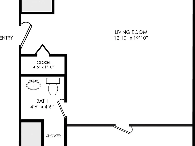 Dwell Apartments — Photo 37