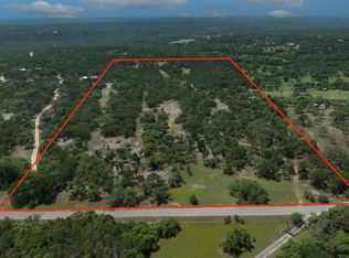 1400 Panther Creek Rd, Driftwood, TX 78619