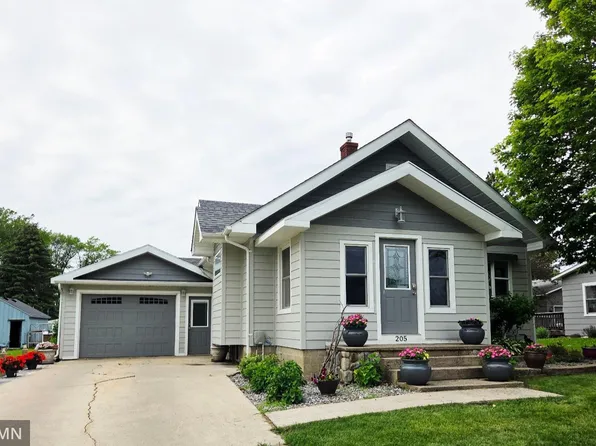 205 1st Ave SE, Nya, MN 55397