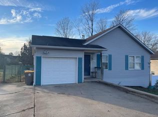3530 S Kennedy Dr, Bloomington, IN