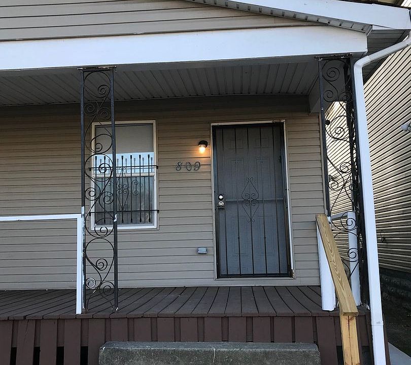 1st image of 809 E 2nd Ave