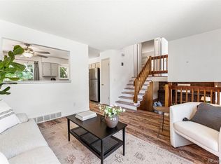 4619 S Alkire St, Morrison, CO 80465