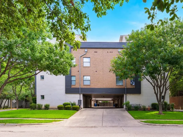 3930 Bowser Ave #12, Dallas, TX 75219