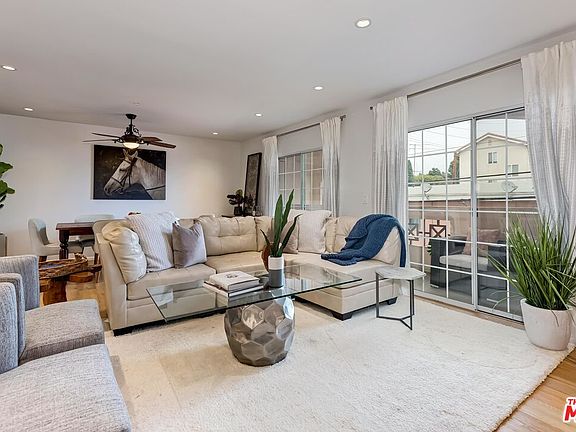 4th image of 11870 Idaho Ave APT 203