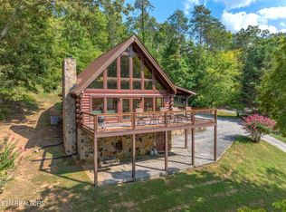 1828 Indian Shadows Dr, Ten Mile, TN 37880