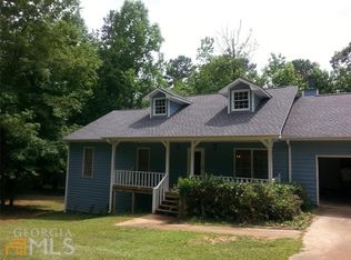 773 Flat Rock Rd, Stockbridge, GA 30281