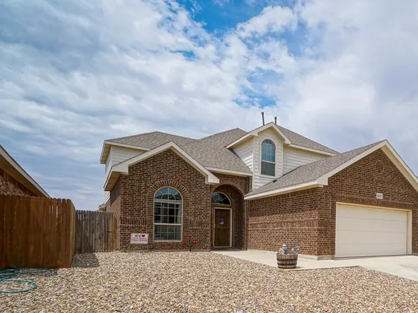 1411 Cerrillos Ave, Midland, TX 79705