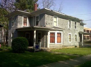 502-504 504 Davis St, Elmira, NY