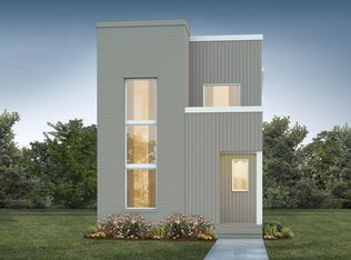 Terra B Plan, Chatham Park, Pittsboro, NC 27312