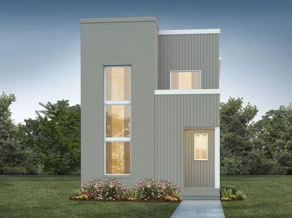 Terra B Plan, Chatham Park