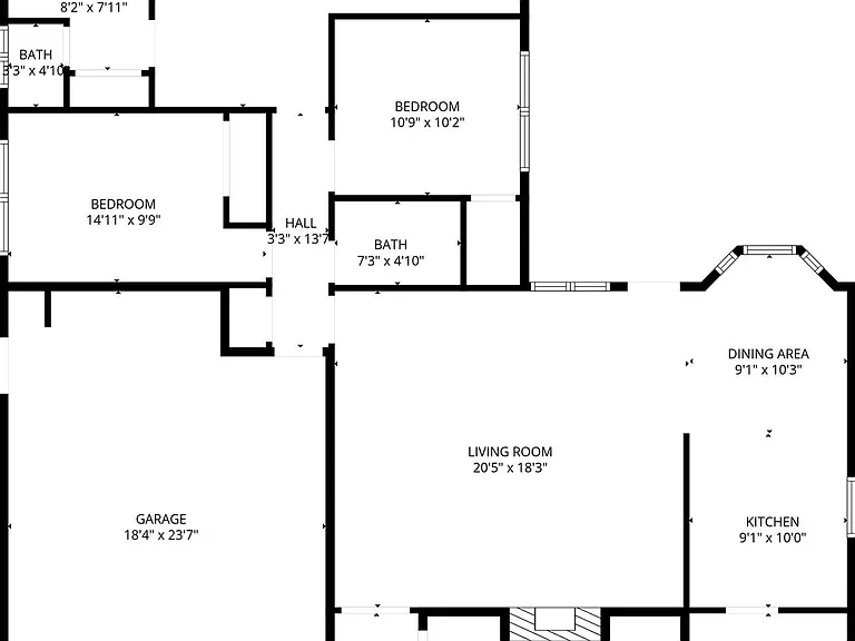 116 White Cedar St — Photo 12