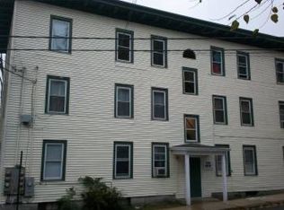 18 Poplar St APT 1S, Waterbury, CT 06708