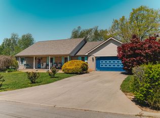 10 Lynns Way, Somerset, KY 42503