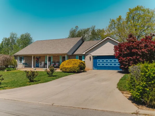 10 Lynns Way, Somerset, KY 42503