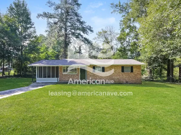 4820 Harbin St, Columbus, GA 31907