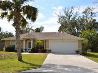 1740 Evergreen St, Ormond Beach, FL 32174