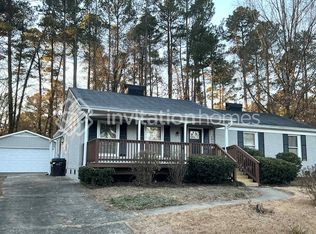 1312 Clermont Rd, Durham, NC 27713