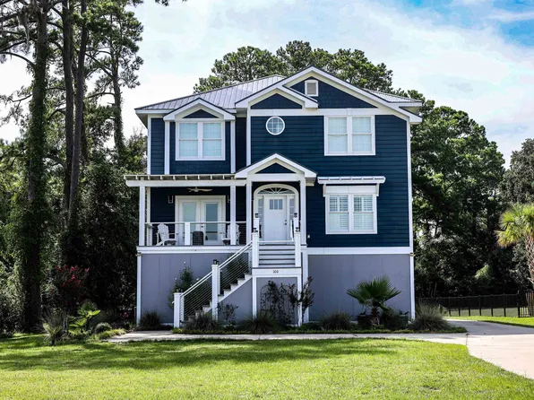 100 Oak Bay Dr., Georgetown, SC 29440