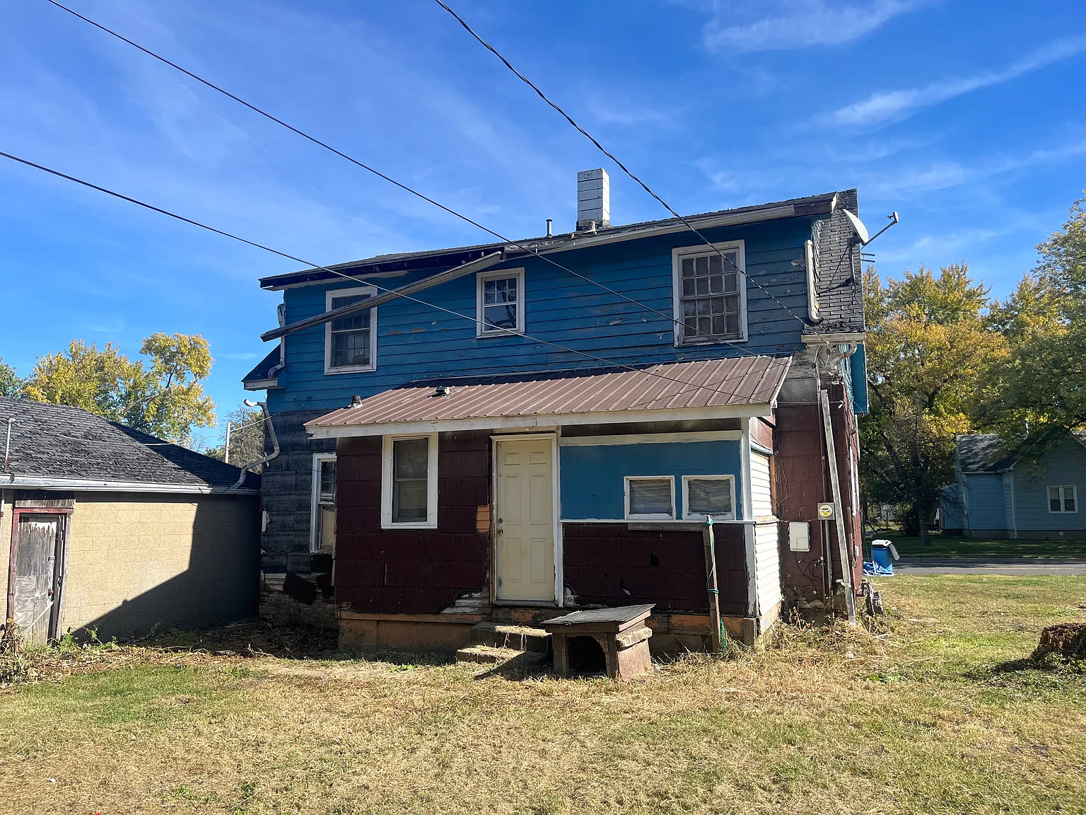 1110 N Bowman Ave photo 1