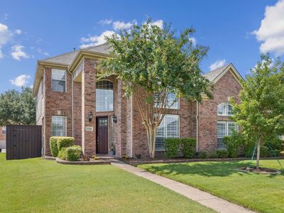 1706 Coventry Ln, Allen, TX, 75002