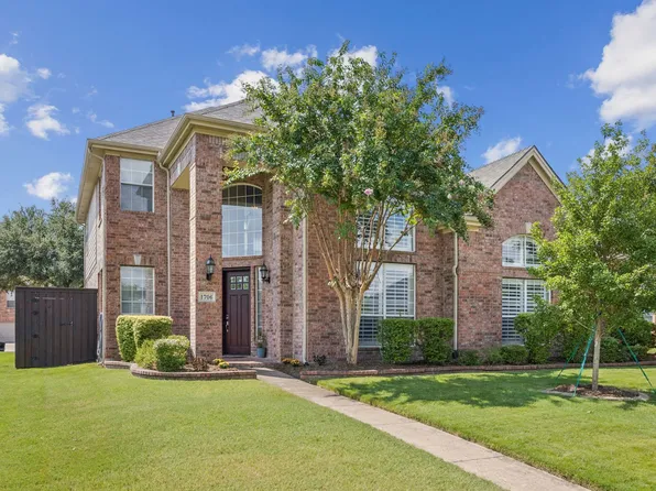 1706 Coventry Ln, Allen, TX 75002