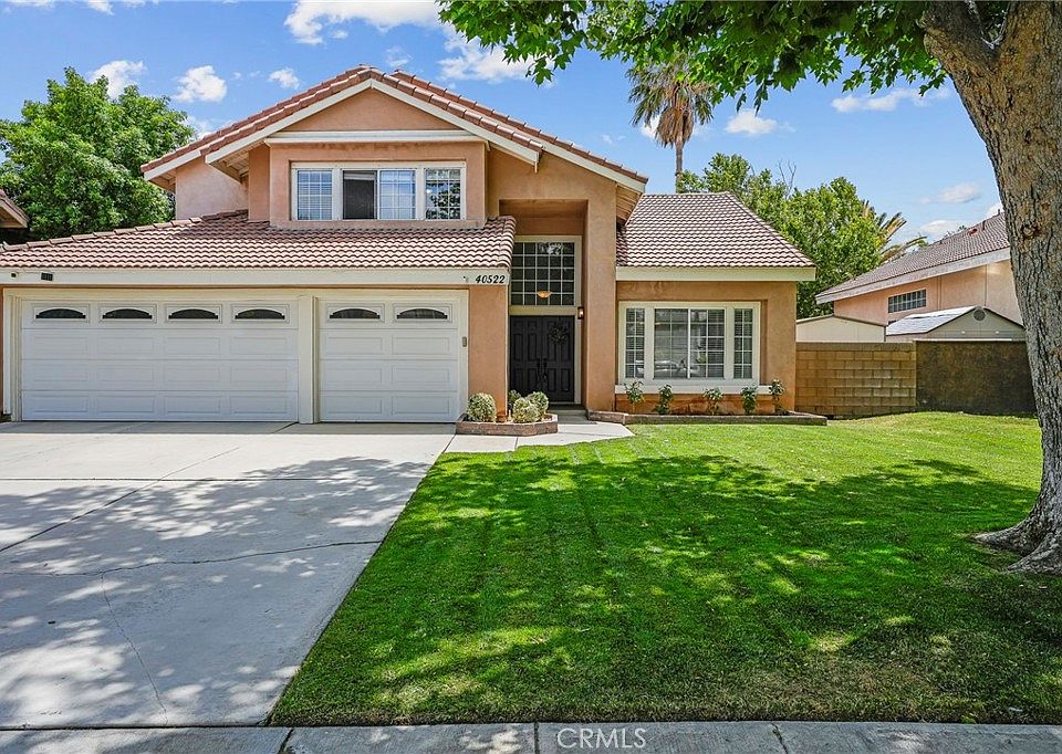 1st image of 40522 Milan Dr