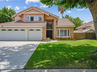 40522 Milan Dr, Palmdale, CA 93551