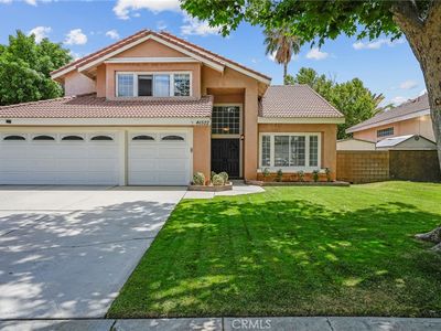 40522 Milan Dr, Palmdale, CA, 93551
