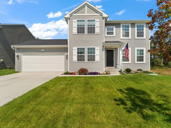 29 Karner Blue Ct, Chesterton, IN 46304