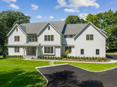 19 Twin Circle Drive, Westport, CT, 06880