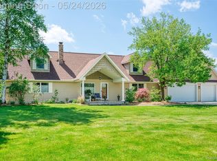 13800 Twelve Mile Rd, South Lyon, MI 48178